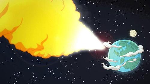 I, Elvis Riboldi Season 1 Episode 22 - I, Elvis Riboldi, and Murphy the Extraterrestrial