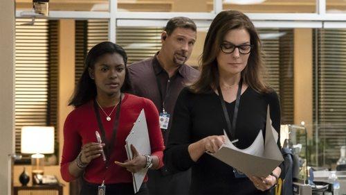 FBI Season 1 Episode 5 - Doomsday