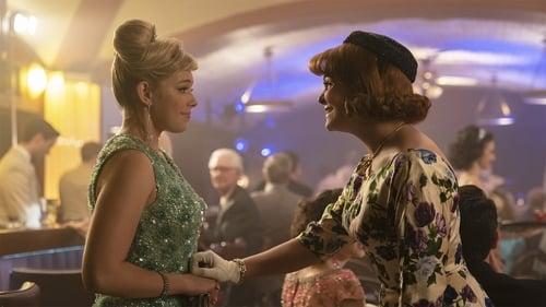 undefined Season 1 Episode 5 - There's No Crying in Murder