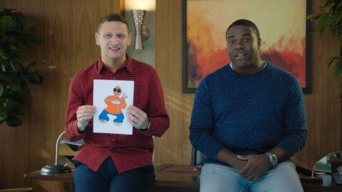 Detroiters Season 2 Episode 1 - April in the D