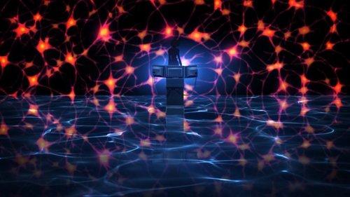 Blood Blockade Battlefront Season 2 Episode 4 - Werewolf Mission: Chainpossible