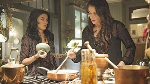Witches of East End Season 2 Episode 6 - When a Mandragora Loves a Woman