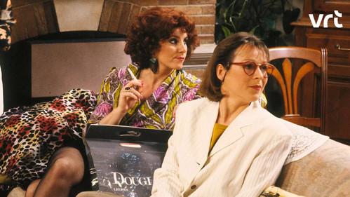 F.C. De Kampioenen Season 1 Episode 2 - Koopjes