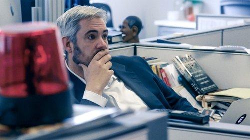 The Fourth Estate Season 1 Episode 3 - American Carnage