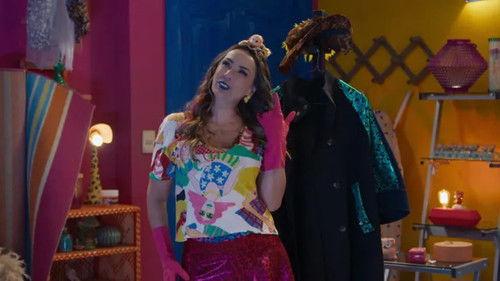 Tal para cual Season 3 Episode 6 - Episode 6