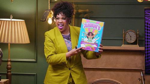 Smartypants Season 2 Episode 12 - Cereal Mascots, Categorization, Cult Classics