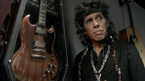 R. L. Stine's The Haunting Hour Season 3 Episode 21 - Long Live Rock and Roll