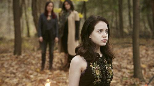 Bitten Season 2 Episode 8 - Dark Arts