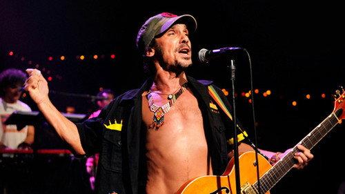 Austin City Limits Season 34 Episode 10 - Manu Chao
