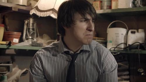 undefined Season 1 Episode 4 - The Dress