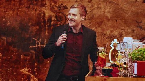 Till Reiners' Happy Hour Season 3 Episode 1 - Episode 1