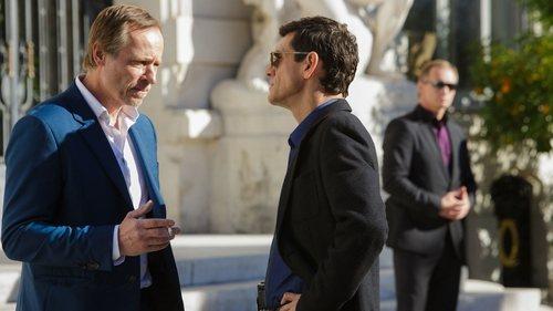 undefined Season 1 Episode 6 - Special Ops, Part 2