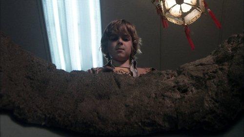 undefined Season 4 Episode 8 - Wishful Thinking