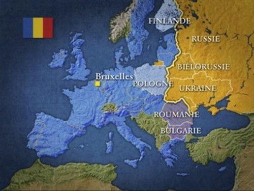 Mapping the World Season 17 Episode 5 - Episode 5