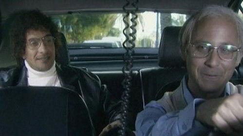 The Parliament Season 1 Episode 4 - Episode 4