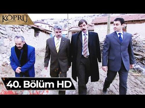 Köprü Season 2 Episode 13 - Episode 13