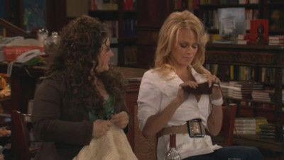 Stacked Season 1 Episode 5 - The Ex-Appeal