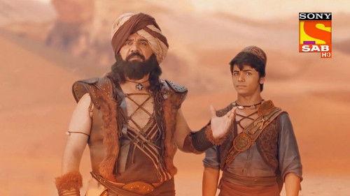 Aladdin - Naam Toh Suna Hoga Season 1 Episode 7 - The Final Obstacle