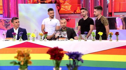 La Última Cena Season 1 Episode 9 - Episode 9