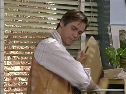 In Living Color Season 5 Episode 23 - Sweet Tooth Jones