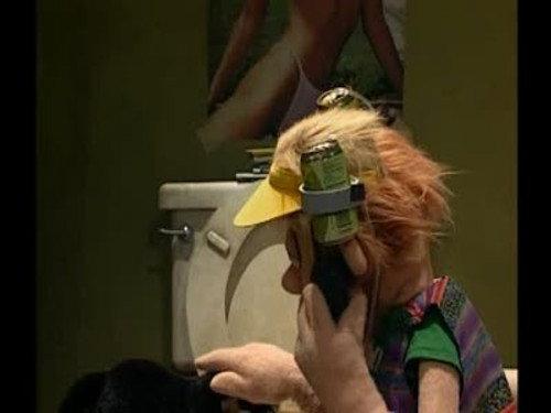 Crank Yankers Season 2 Episode 14 - Jimmy Kimmel & Gilbert Gottfried