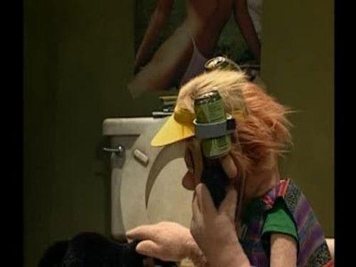 Crank Yankers Season 2 Episode 14 - Jimmy Kimmel & Gilbert Gottfried