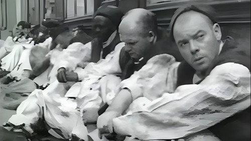 Vidocq Season 1 Episode 9 - L'Auberge de la Mère Tranquille