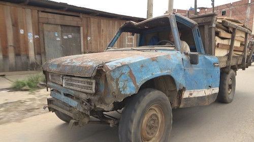 Les Routes de l'impossible Season 16 Episode 4 - Episode 4