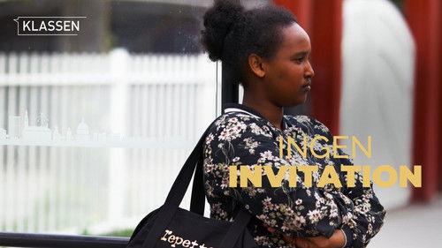 Klassen Season 5 Episode 22 - No invitation