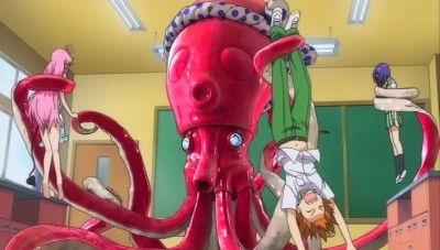 undefined Season 1 Episode 4 - A Love Apron from Outer Space