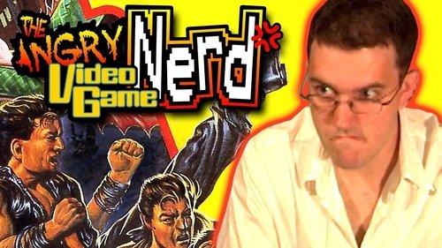 The Angry Video Game Nerd Season 1 Episode 11 - Double Dragon III (NES)