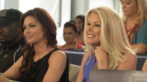 Dallas Cowboys Cheerleaders: Making the Team Season 10 Episode 1 - Dare to Dream