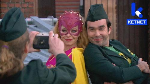 Mega Mindy Season 1 Episode 12 - Episode 12