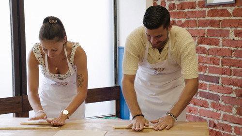 90 Day Fiancé: Before the 90 Days Season 7 Episode 13 - The Dark Is Rising