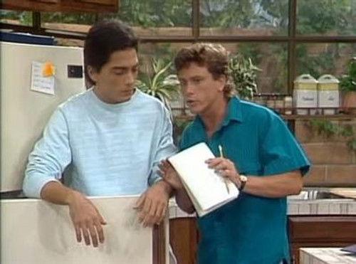Charles in Charge Season 3 Episode 19 - Berkling Up Is Hard to Do