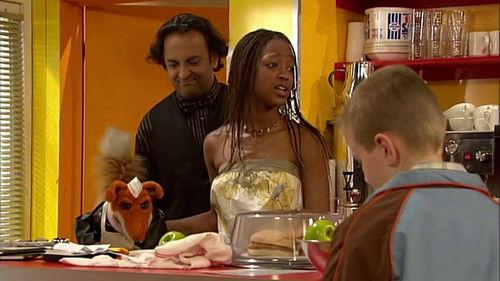 The Basil Brush Show Season 2 Episode 9 - The Return Of Cousin Mortimer