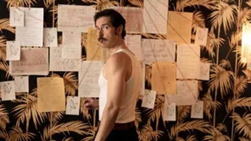 UFOs Season 2 Episode 4 - Episode 4