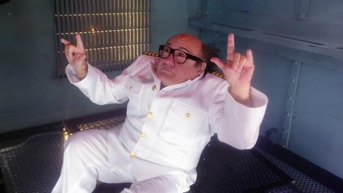 undefined Season 11 Episode 9 - The Gang Goes to Hell (1)