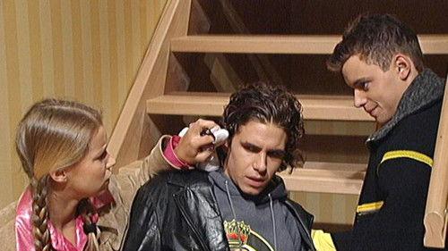 Verbotene Liebe Season 2 Episode 18 - Episode 18