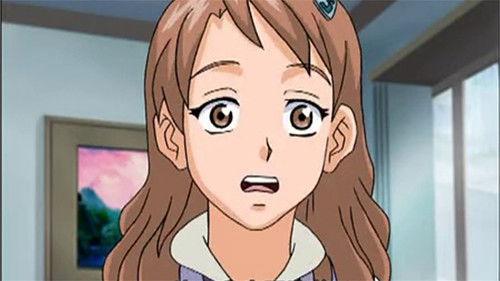 Go for Speed Season 1 Episode 21 - Episode 21