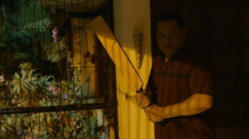 Sixer Season 1 Episode 6 - The Final