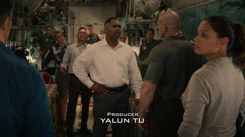 undefined Season 1 Episode 22 - Ohana