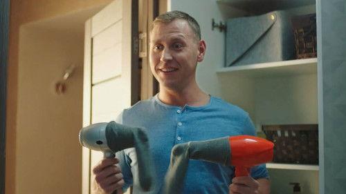 Senya Fedya Season 2 Episode 6 - Episode 6