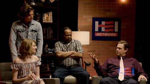 On Cinema Season 12 Episode 10 - 'American Underdog'