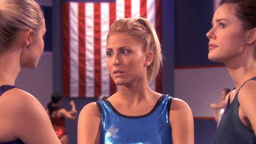 Make It or Break It Season 2 Episode 12 - Free People