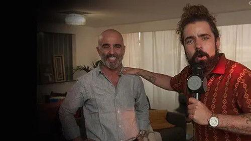 Come Dine with Me Mexico Season 2 Episode 3 - Javier Ibarreche