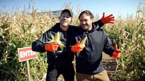 Le sens du punch Season 2 Episode 2 - Episode 2