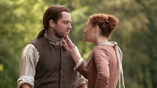 Outlander Season 5 Episode 6 - Better to Marry Than Burn