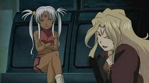 Ah! My Goddess Season 2 Episode 18 - Ah! Do Demons Have Any Dignity?!