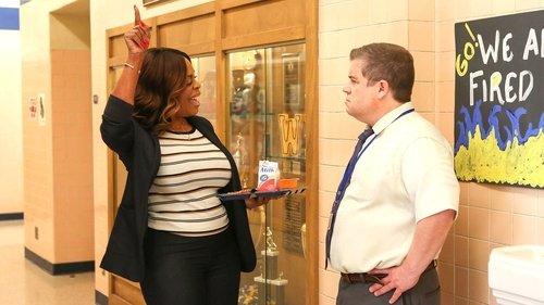 undefined Season 1 Episode 2 - Teacher Jail